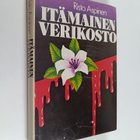 Risto Aspinen : Itämainen verikosto - pikkukuva 1