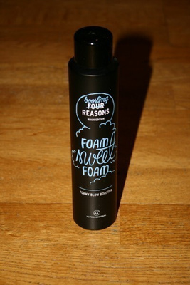 UUSI KC Professional Four Reasons föönaussuihke 200 ml