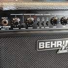 Behringer V-Tone GMX110 - pikkukuva 2