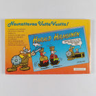 Mort Walker : Masi-minialbumi 18 - pikkukuva 2