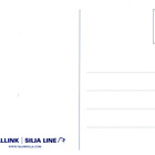 Postikortti: TALLINK SHUTTLE M/S MyStar I (UUSI) - pikkukuva 2