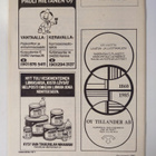 Kirjeshakki vuosikerta 1986 - pikkukuva 2