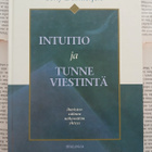 Tony Dunderfelt - Intuitio ja tunneviestintä (sid., sign.) - pikkukuva 1