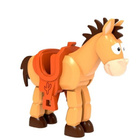 MARVEL -TOY STORY HORSE  Lego figure - HEAD HUNTER STORE. - pikkukuva 1