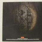 Nickelback • The Best Of Nickelback (Volume 1) CD - pikkukuva 2