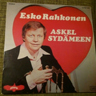 Esko Rahkonen Askel sydämeen SATLP 1039 1978 - pikkukuva 1