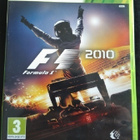F1 2010, XBOX 360-peli - pikkukuva 1
