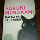 MURAKAMI Kafka på stranden (pocket) - pikkukuva 1