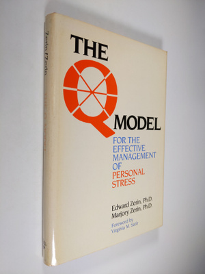 Edward Zerin ym. : The "Q" model for the effective manage...
