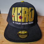 Pokemon Hero Be Your own Hero lippis - pikkukuva 1