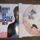 Badly Drawn Boy: About A Boy Soundtrack CD - pikkukuva 1