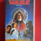 Star Wars - Tähtien sota VHS - pikkukuva 1