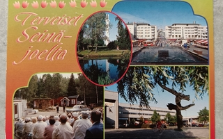 Seinäjoki