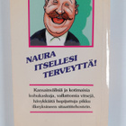 Lassen kasku-, juttu-, vitsikirja : kansainvälisiä ja kot... - pikkukuva 2