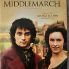 MIDDLEMARCH DVD - pikkukuva 1
