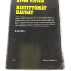 Arved Viirlaid : Ristittömät haudat - pikkukuva 2