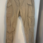 DENIM & SUPPLY RALPH LAUREN CARGO HOUSUT KOKO 32 - pikkukuva 1