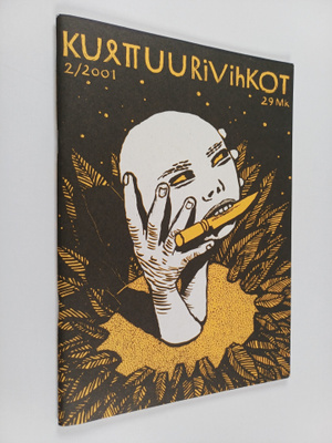 Kulttuurivihkot 2/2001