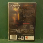 WES CRAVEN - SUMMER OF FEAR DVD - pikkukuva 2