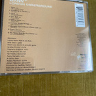 Herbie Mann: London underground - pikkukuva 2