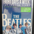 The Beatles :  Eight Days A Week - The Touring Years DVD - pikkukuva 1