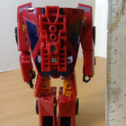 Rodimus 2006 Classics Deluxe Class - pikkukuva 4