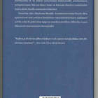 Imre Kertész: Lopetus (1.p.) - pikkukuva 2