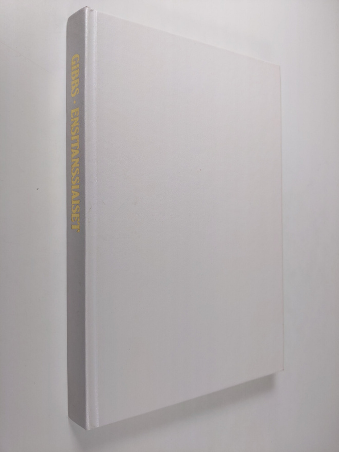 Mary Ann Gibbs : Ensitanssiaiset