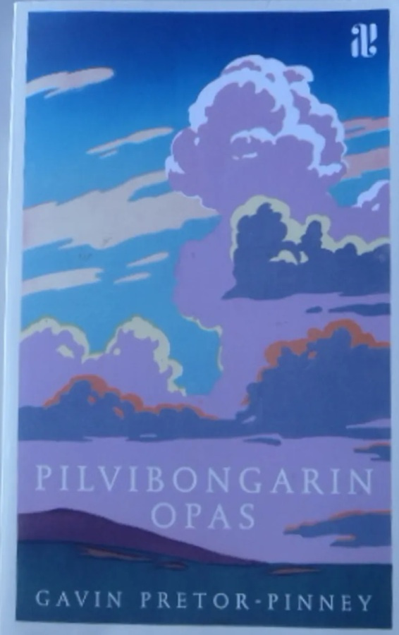 Gavin Pretor-Pinney: Pilvibongarin opas