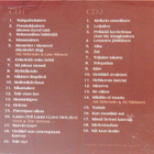 AKI SIRKESALO: Kun musiikki soi (2-CD), kokoelma, parhaat - pikkukuva 2