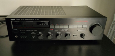 Yamaha RX-300