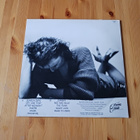 Helen West – Helen West lp 1985 Pop Rock, Funk - pikkukuva 2