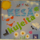 Kokoelma • Kesäkujeita CD - pikkukuva 1