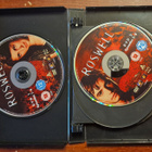 ROSWELL Kausi 1 - (6 disc) dvd boxi - pikkukuva 3