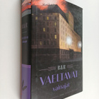 Juha Rautaheimo ym. : Vaeltavat vainajat - pikkukuva 1