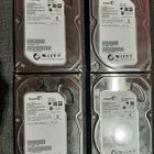 seagate barracuda kovalevyjä 4 kpl 500GB - pikkukuva 1