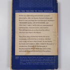 Joseph E. Mersand : Three Comedies of American Family Lif... - pikkukuva 2