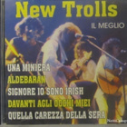 New Trolls • Il Meglio CD UUSI - pikkukuva 2