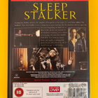 Sleep Stalker DVD - pikkukuva 2