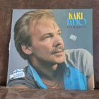 Kari Tapio • Osa Minusta LP - pikkukuva 1