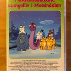 Muumi - Viidakkoseikkailu DVD YLE 1990 - pikkukuva 1