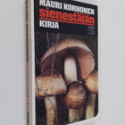 Mauri Korhonen : Sienestäjän kirja - pikkukuva 1
