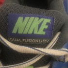 NIKE FUSION KENGÄT MIES KOKO 47 - pikkukuva 3