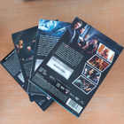 BATTLESTAR GALACTICA (KOKO SARJA) DVD - pikkukuva 1