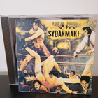 HURJA JUSSI SYDÄNMÄKI CD - pikkukuva 1