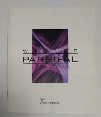 Wagner - Parsifal