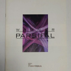 Wagner - Parsifal - pikkukuva 1