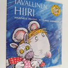 Hannele Huovi : Tavallinen hiiri - pikkukuva 1