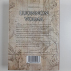 Stuart Clark : Luonnon voima - pikkukuva 2
