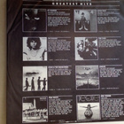 LITLE FEAT- THE BEST OF :: AS TIME GOES BY : VINYYLI LP 1986 - pikkukuva 5